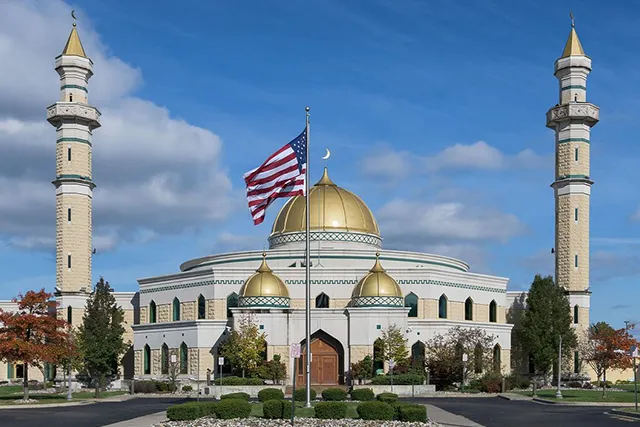 Haven Health sleep disorder medical services in Dearborn near the Islamic Center of America.