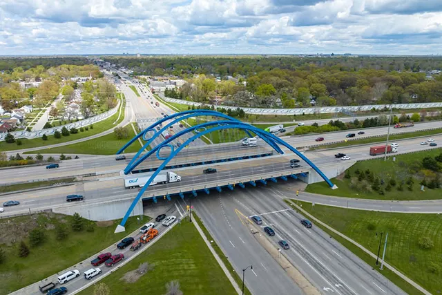 Internal medicine care serving Detroit residents across the Ambassador Bridge region.