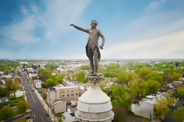 Internal medicine specialist care representing the Trenton service area.