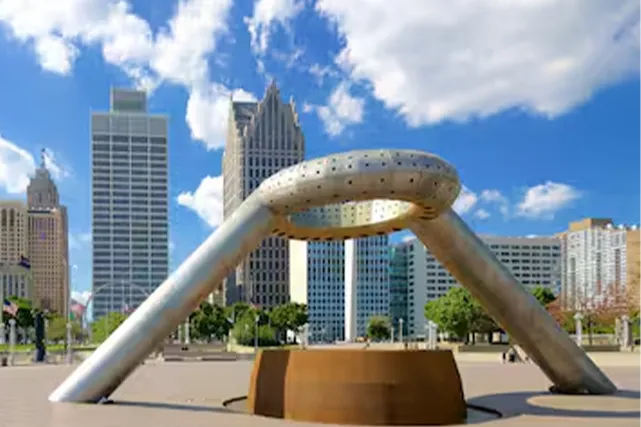 Primary care physician services representing the Wyandotte MI service area.